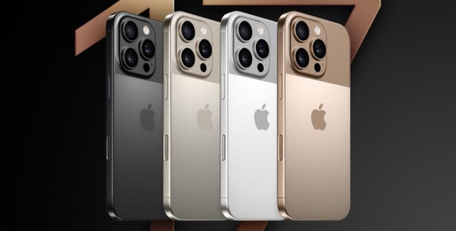 ACTUALITÉS TECH – Le géant de Cupertino a de bonnes raisons de faire marche arrière concernant l’utilisation du titane sur ses deux modèles d’iPhone haut de gamme cette année.