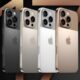 ACTUALITÉS TECH – Le géant de Cupertino a de bonnes raisons de faire marche arrière concernant l’utilisation du titane sur ses deux modèles d’iPhone haut de gamme cette année.