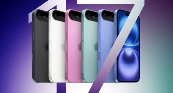 ACTUALITÉS TECH – Ce choix pourrait lancer une tendance internationale pour l’entreprise de Cupertino, qui pourrait le confirmer dans les prochains jours.