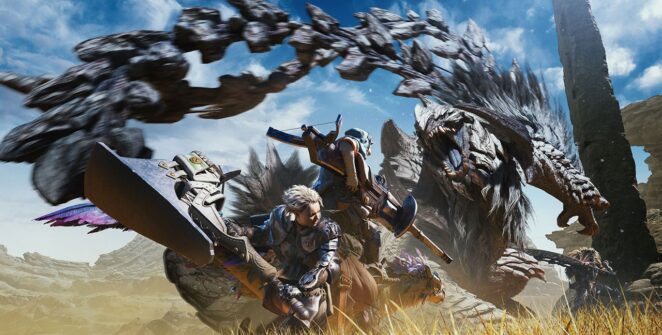Selon l’éditeur japonais, les ventes du dernier épisode de Monster Hunter auraient pu être bien meilleures, mais un facteur freine lourdement leur progression… et ce n’est pas le jeu lui-même.