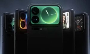 ACTUALITÉS TECH – La gamme 2025 du constructeur chinois ne ressemble pas seulement visuellement à celle d’Apple, elle en copie désormais aussi la nomenclature.