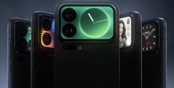 ACTUALITÉS TECH – La gamme 2025 du constructeur chinois ne ressemble pas seulement visuellement à celle d’Apple, elle en copie désormais aussi la nomenclature.