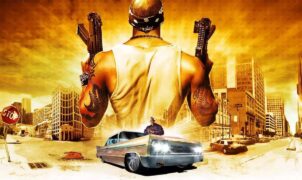 Le jeu de Volition est arrivé sur PC dans un état catastrophique – jusqu’à aujourd’hui. Grâce au Juiced Patch, le port s’aligne enfin sur la version console.