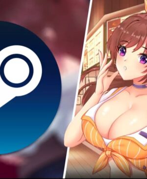 Pour eux, la légalité n’est pas le facteur déterminant, et c’est grâce à eux que les jeux pour adultes ont disparu de Steam et d’Itch.io.