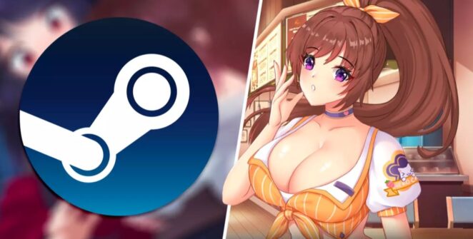 Pour eux, la légalité n’est pas le facteur déterminant, et c’est grâce à eux que les jeux pour adultes ont disparu de Steam et d’Itch.io.
