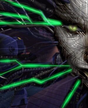 Comme le jeu était sorti uniquement sur PC à une époque où les manettes étaient rares, Nightdive a dû procéder à d’importants ajustements.