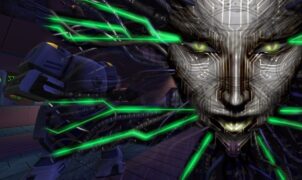 Comme le jeu était sorti uniquement sur PC à une époque où les manettes étaient rares, Nightdive a dû procéder à d’importants ajustements.