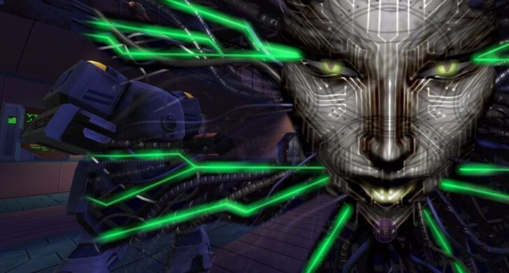 Comme le jeu était sorti uniquement sur PC à une époque où les manettes étaient rares, Nightdive a dû procéder à d’importants ajustements.