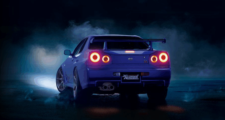 Genki a annoncé que Tokyo Xtreme Racer ne restera plus longtemps en accès anticipé sur Steam : le départ de la course est imminent.