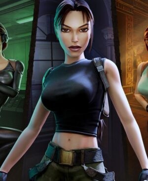 Aspyr aurait eu recours à l’intelligence artificielle pour éviter de payer la comédienne française de Lara Croft...