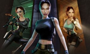 Aspyr aurait eu recours à l’intelligence artificielle pour éviter de payer la comédienne française de Lara Croft...