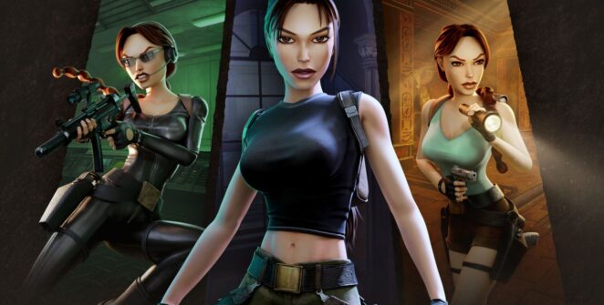 Aspyr aurait eu recours à l’intelligence artificielle pour éviter de payer la comédienne française de Lara Croft...