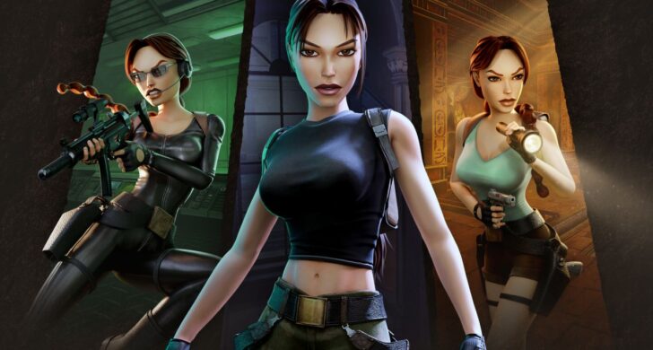 Aspyr aurait eu recours à l’intelligence artificielle pour éviter de payer la comédienne française de Lara Croft...