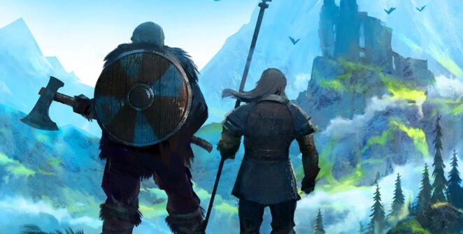 Iron Gate Studio et Coffee Stain Publishing ont confirmé que Valheim, le phénomène de survie viking écoulé à plus de 12 millions d’exemplaires, sortira sur PlayStation 5 en 2026.