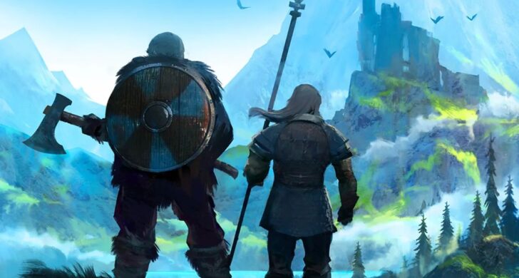 Iron Gate Studio et Coffee Stain Publishing ont confirmé que Valheim, le phénomène de survie viking écoulé à plus de 12 millions d’exemplaires, sortira sur PlayStation 5 en 2026.