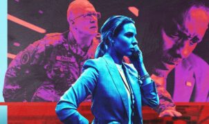 CINÉM DE CRITIQUE - Une situation explosive est un thriller de crise à la respiration coupée, tendu autour d’un compte à rebours nucléaire : pas d’esbroufe, mais des paumes moites, des écrans qui clignotent et des choix où chaque geste pèse.