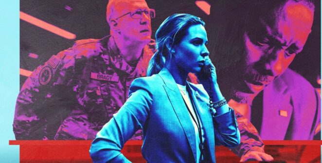 CINÉM DE CRITIQUE - Une situation explosive est un thriller de crise à la respiration coupée, tendu autour d’un compte à rebours nucléaire : pas d’esbroufe, mais des paumes moites, des écrans qui clignotent et des choix où chaque geste pèse.