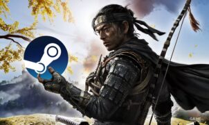 Ghost of Tsushima reçoit une mise à jour surprise sur Steam – Steam Deck validé, Legends devient un DLC gratuit