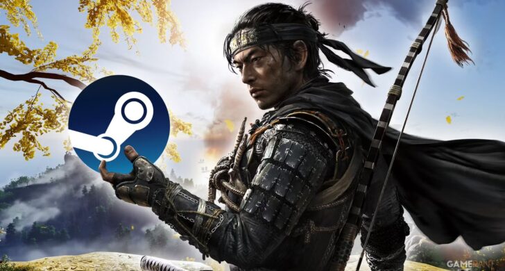 Ghost of Tsushima reçoit une mise à jour surprise sur Steam – Steam Deck validé, Legends devient un DLC gratuit