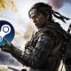 Ghost of Tsushima reçoit une mise à jour surprise sur Steam – Steam Deck validé, Legends devient un DLC gratuit