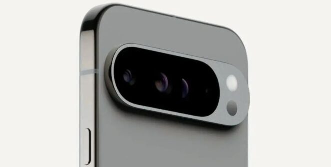 Google Pixel 11 : rattrapera-t-il l’année prochaine ce qu’il aurait dû faire cette année ?