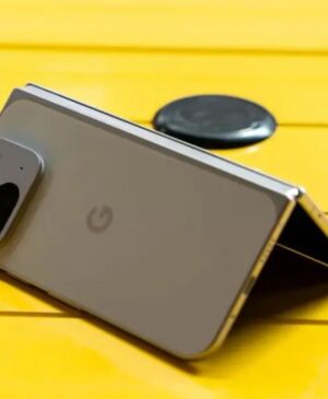 Google Pixel 10 Pro Fold : explose pendant un test YouTube ! [VIDEO]