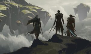La malédiction du MMO League of Legends frappe encore – le nouveau projet de Greg Street est en grand danger