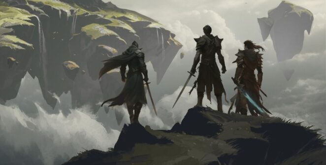 La malédiction du MMO League of Legends frappe encore – le nouveau projet de Greg Street est en grand danger