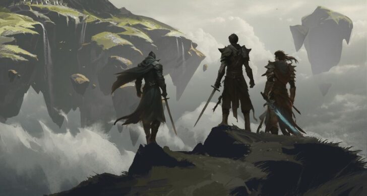 La malédiction du MMO League of Legends frappe encore – le nouveau projet de Greg Street est en grand danger