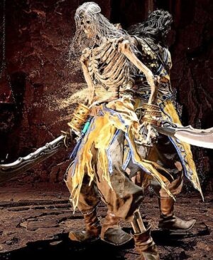 PlayStation mise sur Loulan: The Cursed Sand — Un action-RPG mythologique signé d’anciens de FromSoftware arrive sur PS5 et PC