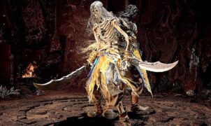 PlayStation mise sur Loulan: The Cursed Sand — Un action-RPG mythologique signé d’anciens de FromSoftware arrive sur PS5 et PC