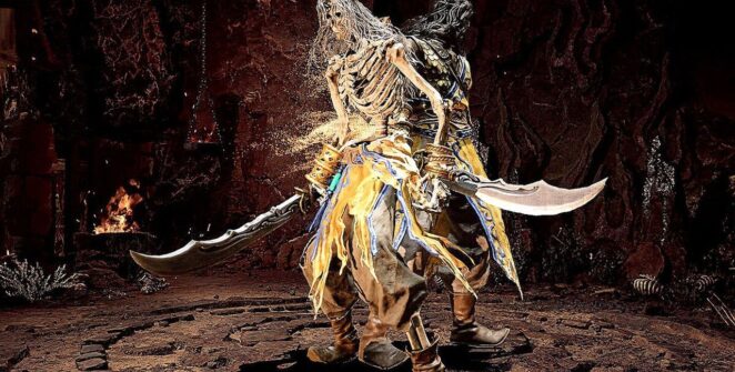 PlayStation mise sur Loulan: The Cursed Sand — Un action-RPG mythologique signé d’anciens de FromSoftware arrive sur PS5 et PC