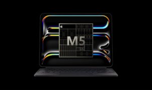Apple M5 Pro/Max : nouvelle architecture avec blocs CPU et GPU séparés ?