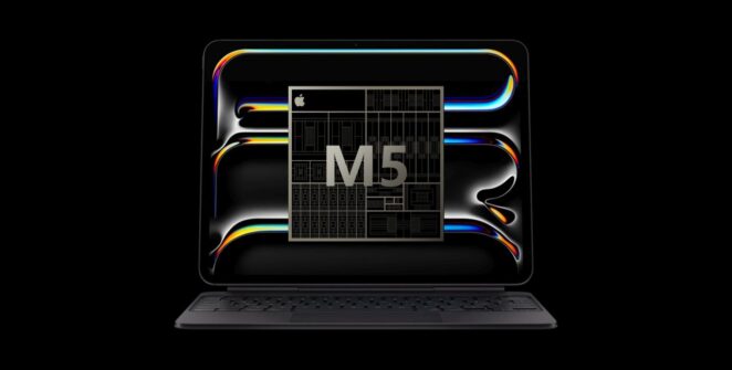 Apple M5 Pro/Max : nouvelle architecture avec blocs CPU et GPU séparés ?