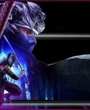 L’ère portable d’Xbox rencontre les maîtres japonais : Square Enix et Team NINJA apportent leur savoir-faire à l’ROG Ally