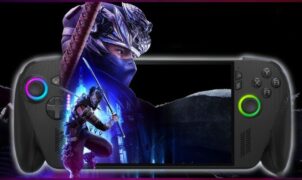 L’ère portable d’Xbox rencontre les maîtres japonais : Square Enix et Team NINJA apportent leur savoir-faire à l’ROG Ally