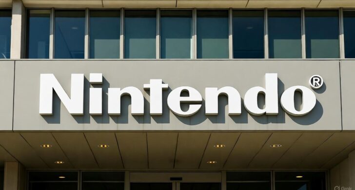 Un groupe de hackers affirme avoir pénétré le réseau interne de Nintendo et en avoir extrait une quantité importante de données.