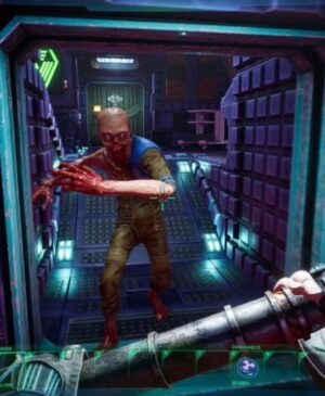 System Shock Remake : Shodan a Nintendo dans sa ligne de mire ! [VIDEO]