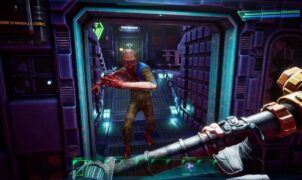 System Shock Remake : Shodan a Nintendo dans sa ligne de mire ! [VIDEO]