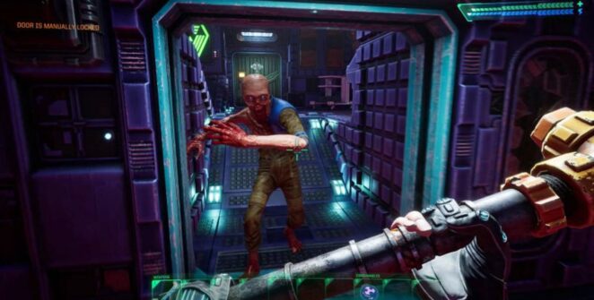 System Shock Remake : Shodan a Nintendo dans sa ligne de mire ! [VIDEO]