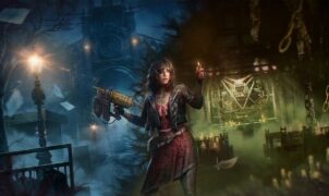 TEST — Le survival horror se refait une santé : pendant que les studios indé alignent les idées culottées, les gros bras reviennent avec des productions léchées.