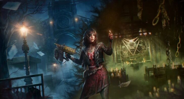 TEST — Le survival horror se refait une santé : pendant que les studios indé alignent les idées culottées, les gros bras reviennent avec des productions léchées.