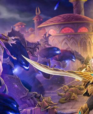Pourquoi Blizzard ne prépare-t-il pas World of Warcraft 2 ? Le concepteur de Forever défend l’héritage du MMO