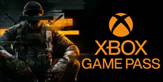 Xbox Game Pass : combien a coûté l’ajout de Call of Duty : Black Ops 6 ?