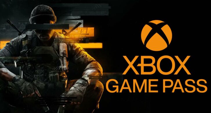 Xbox Game Pass : combien a coûté l’ajout de Call of Duty : Black Ops 6 ?