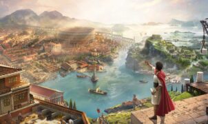 Ubisoft a détaillé ses plans d’expansion pour le prochain épisode de la franchise Anno, et il semble que même l’Empire romain n’échappera pas au fameux season pass.