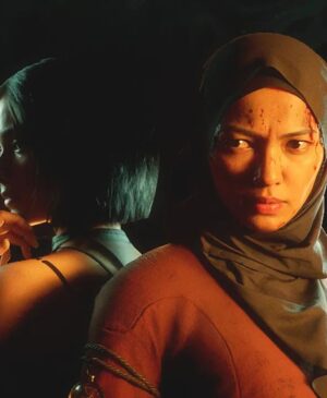 Le studio indonésien Separuh Interactive sortira Agni: Village of Calamity sur Xbox Series en plus du PC, avec une sortie prévue en 2026.