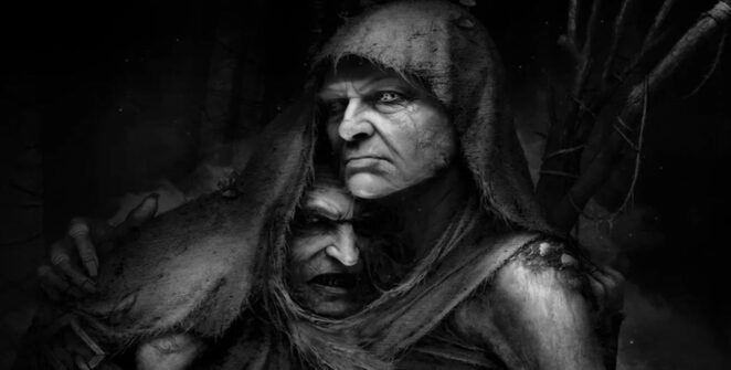 Hooded Horse et Ice-Pick Lodge ont annoncé par surprise la suite de l’excellent jeu de survie-horreur Darkwood.