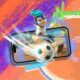 C’est un jeu d’arcade de football rapide en format 5 contre 5, mais il ne faut pas s’attendre à des graphismes révolutionnaires, car il est également conçu pour les plateformes mobiles.