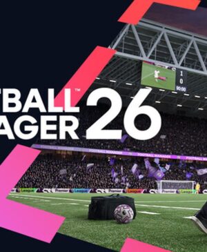 Sports Interactive, SEGA et la FIFA ont signé un accord pluriannuel dont les premiers effets seront visibles dès Football Manager 26 : compétitions officiellement nommées, habillage TV, et—au fur et à mesure de leur disponibilité—les maillots authentiques des 48 finalistes de la FIFA World Cup 26, tandis qu’un module International Management entièrement repensé est prévu pour l’an prochain.